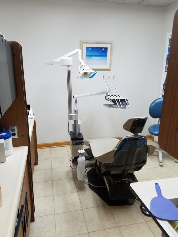 Dental Office Tour - Montgomery Village, MD